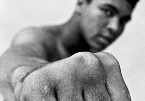 <h2>On One-Year Anniversary of Muhammad Ali’s Death, Houghton Mifflin Harcourt Author Launches Podcast that Goes Behind-the-Scenes of His Forthcoming Ali Biography</h2>
